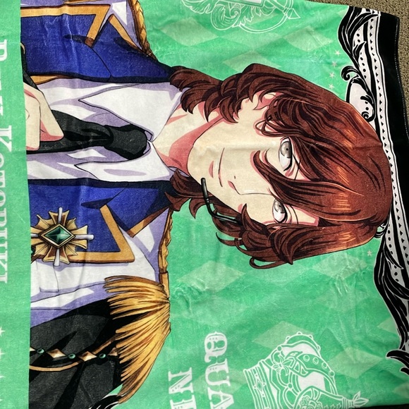 Towel - Picture 2 of 2